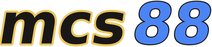 mcs88 logo