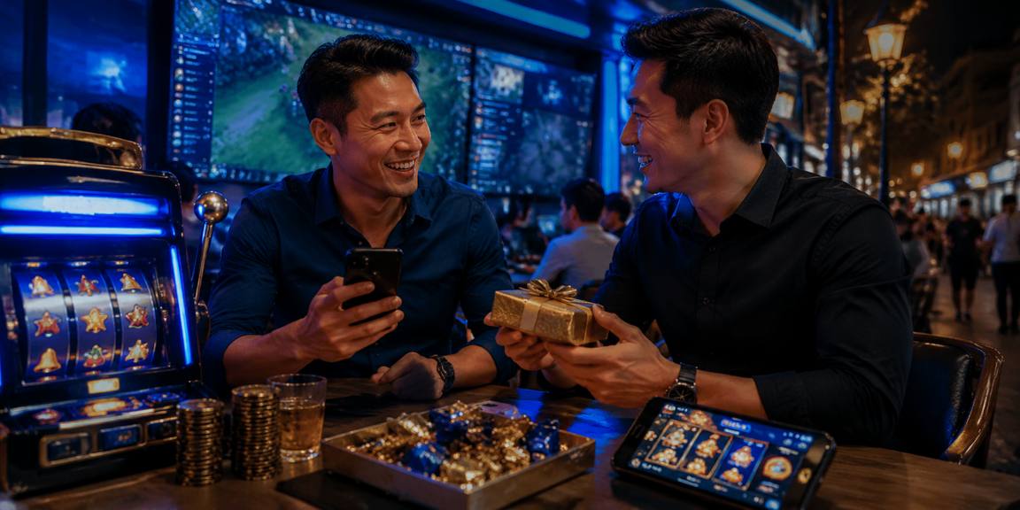 mcs88 Sản Phẩm Arcade